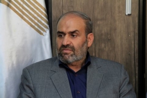 تصویر پایگاه های بسیج مرجع و پناهگاه محلات هستند