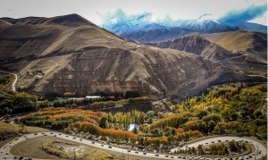 تصویر ۲۰ واحد گردشگری مسیر کرج - چالوس پایان هفته اعمال نظارت قوانین ضد کرونایی شد