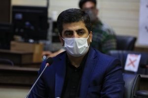 تصویر کمبود نیروی متخصص چالش واحدهای حقوقی مناطق است