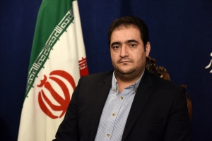 تصویر دیدار چهره به چهره بیش از 521  شهروند البرزی با استاندار البرز