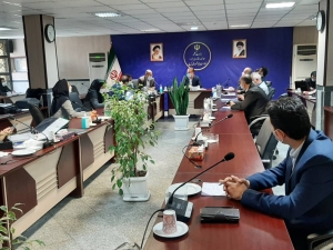 تصویر اطلس بازآفرینی پایدار شهری چهارمین کلانشهر کشور تهیه و تدوین شود