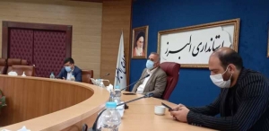 تصویر رشد جمعیت البرز از امکانات موجود آن پیشی گرفته است