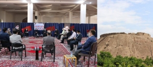 تصویر انتخاب روز فرهنگی شهرستان نظرآباد