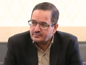 تصویر متقاضیان برای شرکت در مراسم اربعین حسینی باید در سامانه سماح ثبت نام نمایند