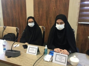 تصویر سلامت دانش آموزان در اولویت آموزش حضوری قرار گیرد