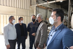 تصویر بهره گیری از تجارب شهرداری مشهد در حوزه های بازیافت زباله های شهری و نخاله های ساختمانی