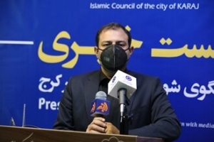 تصویر تنظیم دقیق لوایح مدنظر شهرداری باشد