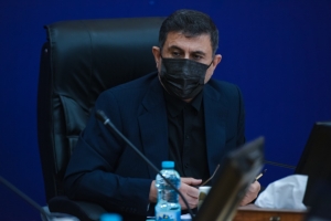 تصویر برای تامین امنیت دراستان با تمام قوا پای کار هستیم