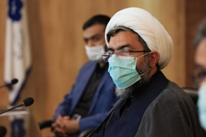 تصویر زیباترین جاده توریستی کشور در تصرف اشخاص و نهادهای خاص