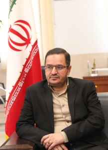تصویر پخش و انتشار مستند سینمائی "دشتی به وسعت تاریخ" بمناسبت روز فرهنگی نظرآباد