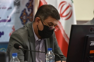 تصویر البرز با بهره گیری از ظرفیت هیات های علمی دانشگاه ها، به سمت توسعه حرکت می کند