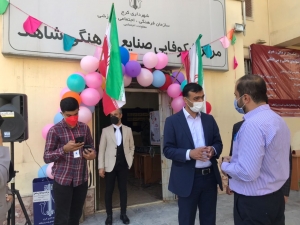تصویر هر آئین و باوری اگر در قالب هنر به تصویر کشیده نشود رو به فراموشی خواهد رفت