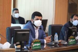 تصویر اطلاعات شهرداری به روز و مستندسازی شود