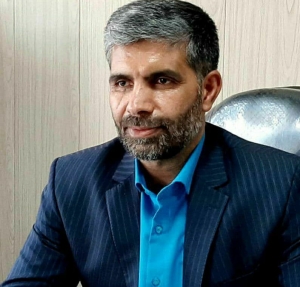 تصویر سپاه را عزت و اقتدار کشور می‌دانیم و در خدمتگزاری آماده‌ایم