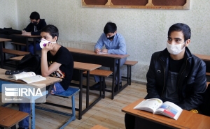 تصویر کرونا بیشترین آسیب را به امور تربیتی وارد کرد