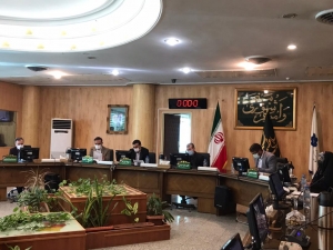 تصویر بهای خدمات منطقه محمودآباد تعیین تکلیف می‌شود