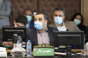 تصویر واگذاری کیوسک‌ مطبوعاتی ممنوع است