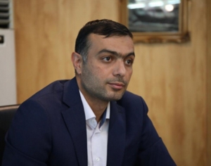 تصویر نباید استفاده از  بیت المال در شهرداری به عادت تبدیل شود