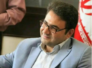 تصویر انتصاب مدیری توانمند در معاونت خدمات شهری منطقه۶ شهرداری کرج