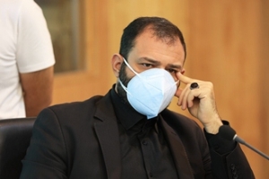 تصویر ضرورت تامین منابع مالی شهرداری در کنار تسهیل امور ارباب رجوع