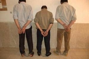 سرقت 60 میلیاردی از یک شرکت در اشتهارد