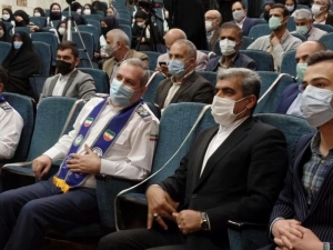تصویر مانور فرزندان روح الله در کشور با محوریت نوجوانان شهید سازماندهی شد
