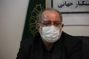 تصویر مراسم ۱۳ آبان در فضای باز مصلی کرج برگزار می‌شود