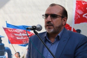 تصویر آخرین قدرت‌نمایی آمریکا توسط دریادلان سپاه خنثی شد