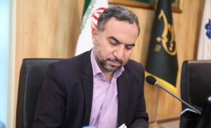 تصویر شهرداری نواقص دفع آب های سطحی را قبل از بارندگی رفع کند