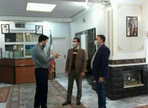 تصویر تشدید طرح نظارت بر اماکن اقامتی و پذیرایی البرز