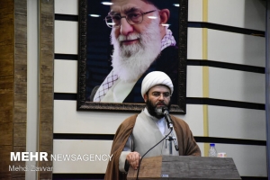 تصویر نهادینه کردن فرهنگ کتاب‌خوانی از اهداف سازمان تبلیغات اسلامی است
