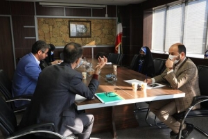 تصویر امور مربوط به تبدیل وضعیت‌ از طریق پیامک اطلاع‌رسانی می‌شود