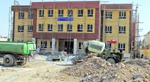 تصویر کارنامه موفق خیرین مدرسه ساز در البرز درخشان است