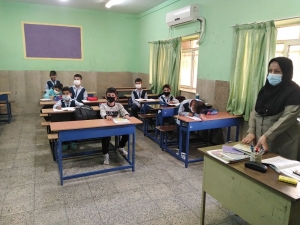 تصویر البرز میزبان گردهمایی مسوولان مجمع خیرین کشور شد