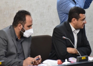 تصویر تشریح مشکلات و کمبودهای شهر هشتگرد  در جلسه با استاندار البرز