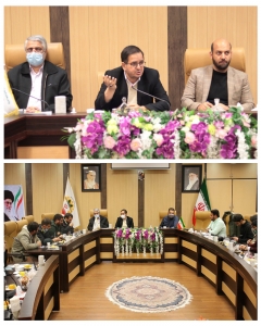 تصویر بیانیه گام دوم انقلاب زمینه ساز مسئولیت پذیری و نقش آفرینی بیشتر جوانان می باشد