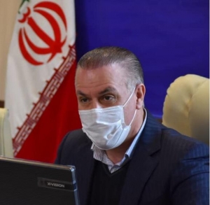تصویر توزیع مرغ و تخم مرغ با قیمت مصوب در کرج
