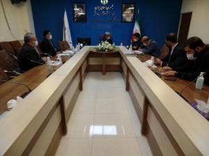 تصویر توسعه ساخت مدارس در البرز نیازمند مشارکت گسترده خیرین است