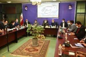 تصویر ساماندهی زباله ها به صورت اصولی در دستور کار شهرداری های البرز قرار گیرد