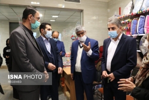 تصویر تبلیغات و بازاریابی مرکز مشاغل خانگی البرز با جدیت پیگیری شود