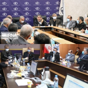 تصویر البرز سرشار از ظرفیت ها در بخش کشاورزی و دارویی است