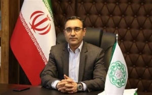 تصویر حذف سرعت گیرهای اضافی از معابر اصلی منطقه شش