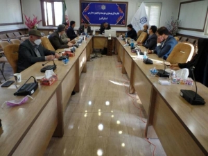 تصویر البرز نیاز به تخصیص اعتبار در کارگروه تخصصی خیران مدرسه ساز کشور دارد