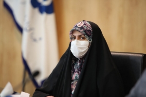 تصویر حقوق اندک در مقابل کار تخصصی نیروهای سازمان فاوا