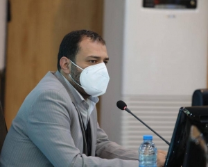 تصویر متاسفانه زباله به اولین معضل شهروندان تبدیل شده است