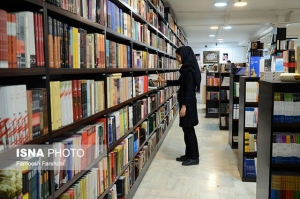 تصویر ۱۴ هزار ساوجبلاغی عضو کتابخانه‌های عمومی هستند