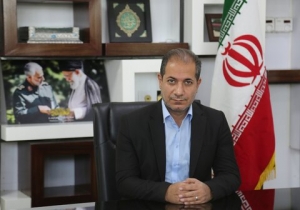 تصویر وضعیت پارکینگ دهکده گردشگری باغستان ساماندهی می‌شود