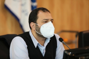 تصویر باغ محمدشهر برای استفاده پرسنل تجهیز می‌شود