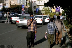 تصویر پیامدهای یک کوچ در البرز