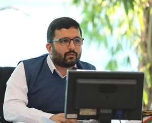 تصویر تنها در ایران نگاه درآمدزایی به چرخه مدیریت پسماندها وجود دارد